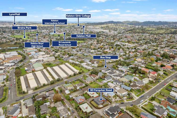 30 Farquhar Road Glendene_25