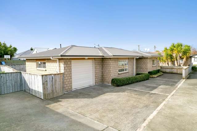 Effortless Living in a Freehold Brick Beauty