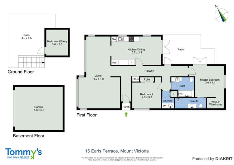 16 Earls Terrace Mount Victoria_14