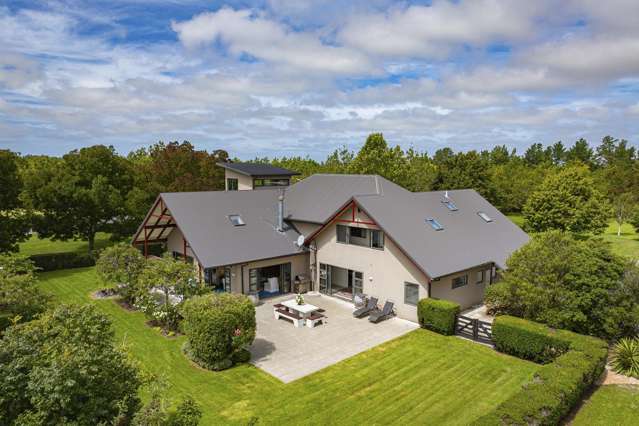 A Home Ready for Its Next Chapter