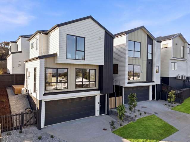 Tranquil Views, Premium Schools, Endless Space