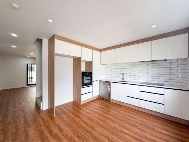 3-Bedroom Townhouse in Glen Innes