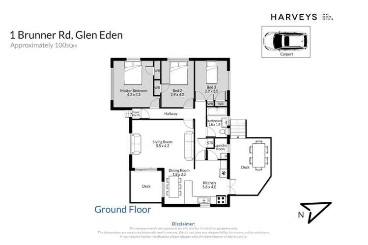 1 Brunner Road Glen Eden_12