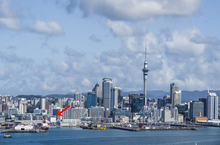717/6 Dockside Lane Auckland Central_14