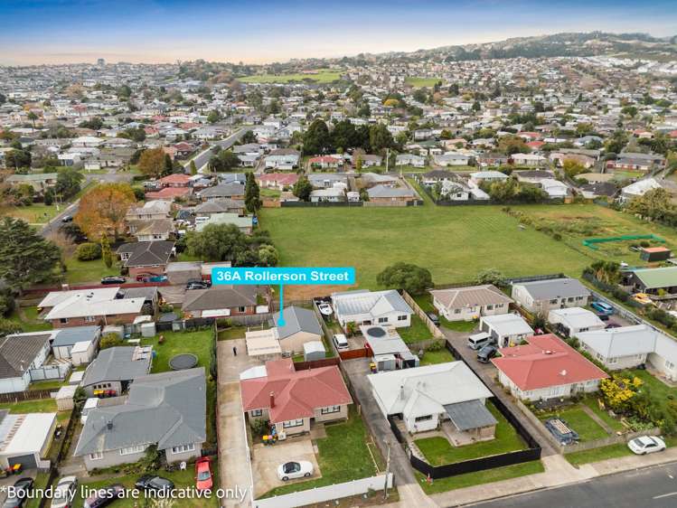 36a Rollerson Street Papakura_19