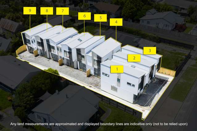 Lot 8/18 Woodglen Road Glen Eden_2