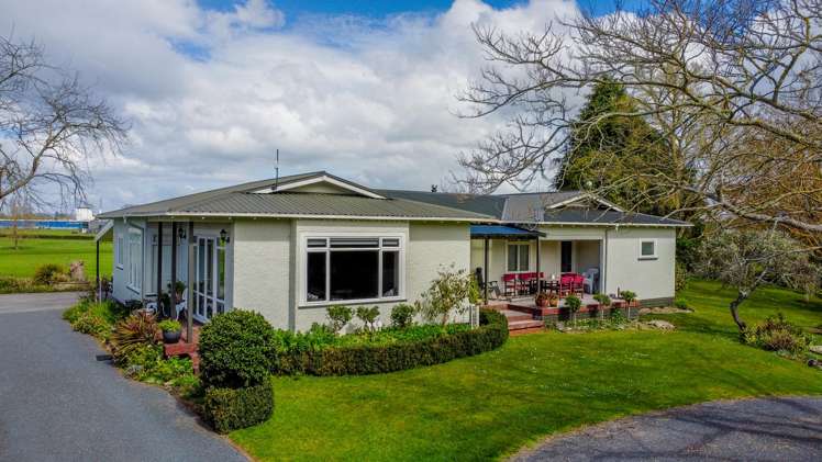 582 Paterangi Road Te Awamutu_22
