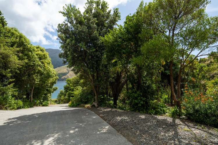 Lot 1 Anakoha Bay Marlborough Sounds_57
