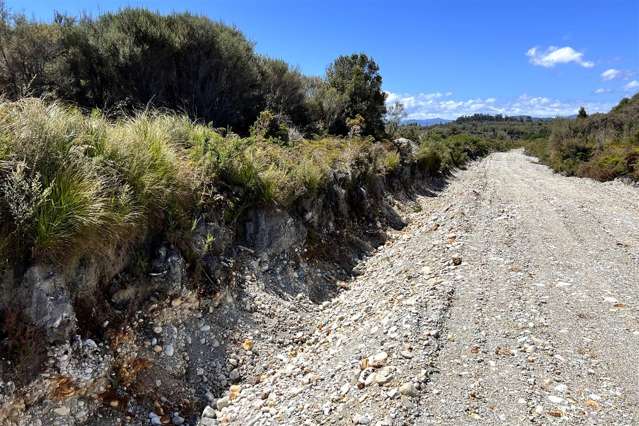 Keogans Road Arahura Valley_4