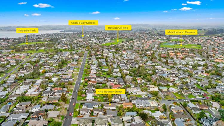 2/44 Rodney Street Howick_20