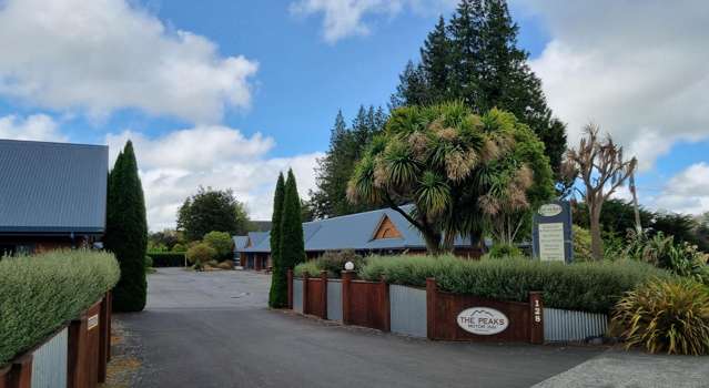 Great Opportunity + Returns