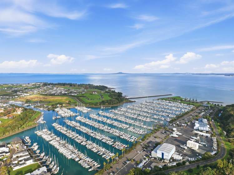 17 Rue d'Amarres Gulf Harbour_41