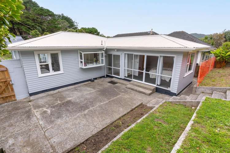 127 Parkvale Road Karori_18
