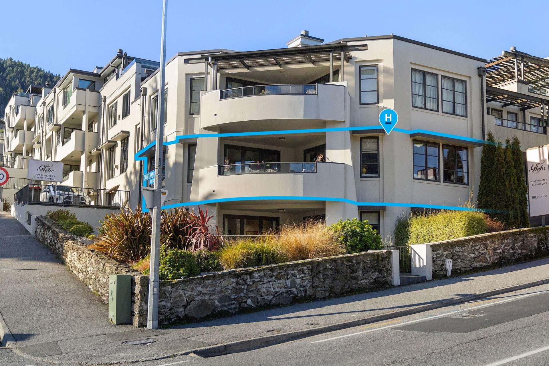 201/1 Beetham Street Queenstown_0