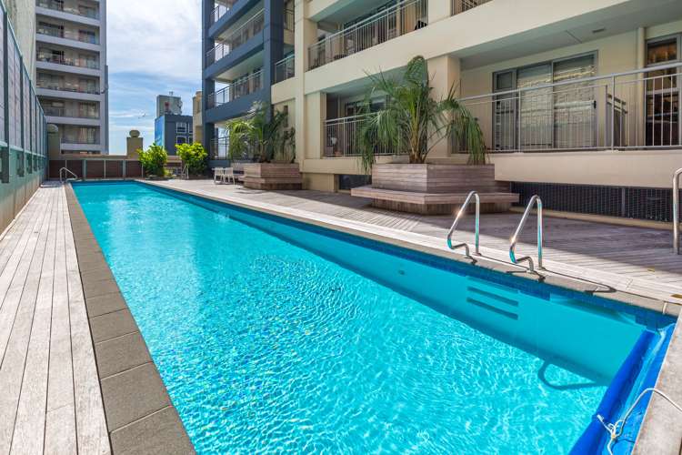 908/1 Parliament Street Auckland Central_24