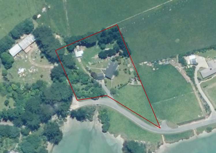 5804 Kenepuru Road Kenepuru Sound_19