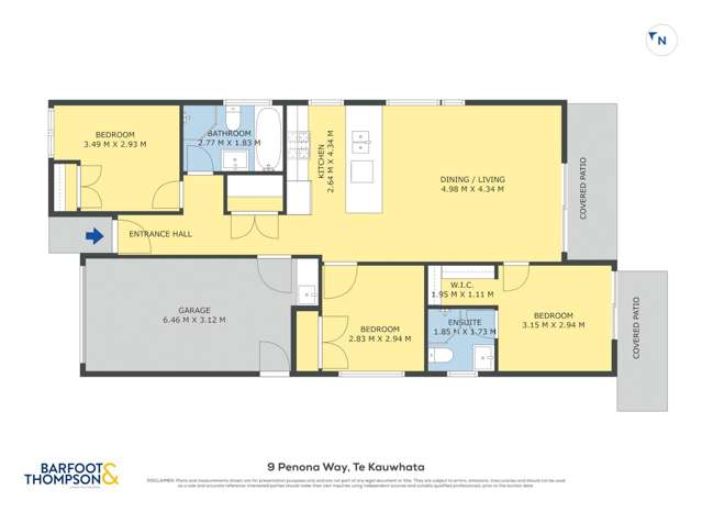 9 Penona Way Te Kauwhata_1