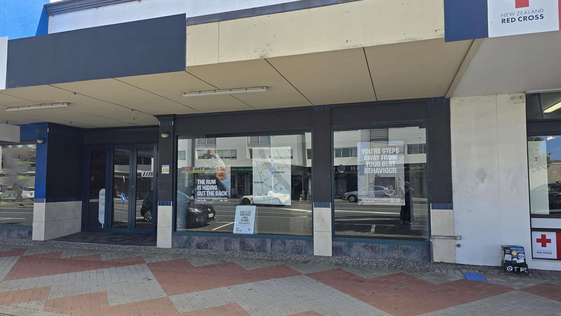 North Ground Floor/276 Maunganui Road Mt Maunganui_0