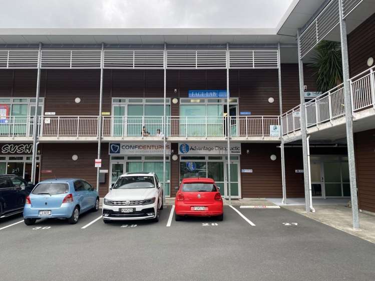 Unit M, 101 Apollo Drive_0