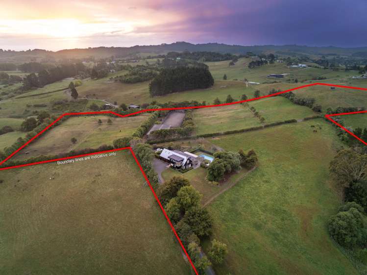 46 Keaney Road Ararimu_39