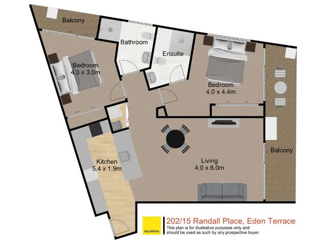 202/15 Rendall Place Eden Terrace_1