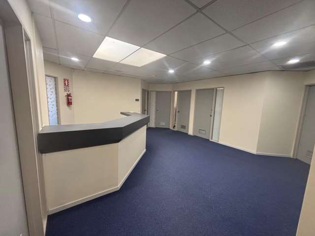 Office 2, 110 Rimu Road Paraparaumu_1