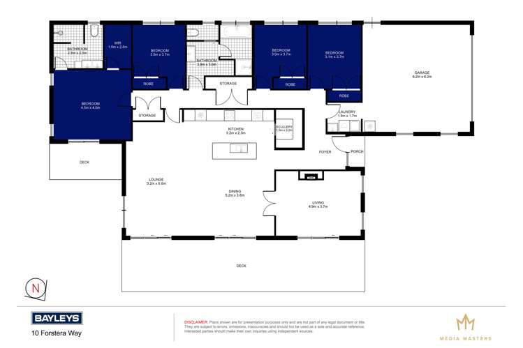 10 Forstera Way Papamoa_19