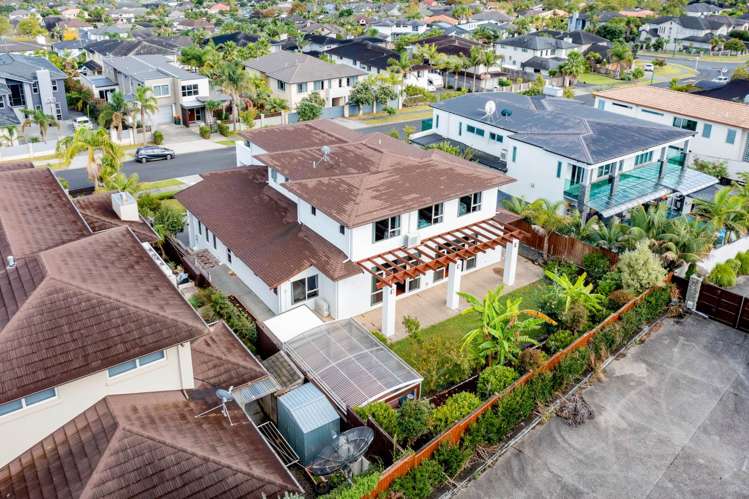 20 Fairbairn Place East Tamaki Heights_31