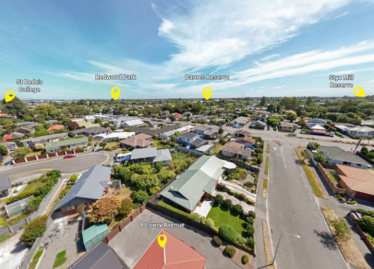 8 Lowry Avenue Redwood_17