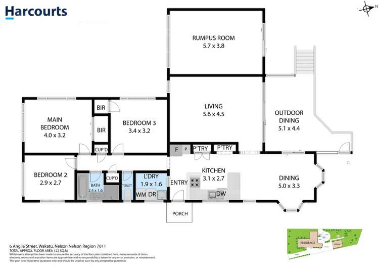 6 Anglia Street Nelson_27