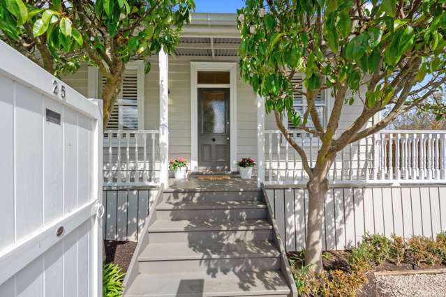 25 Patuone Avenue Devonport_2