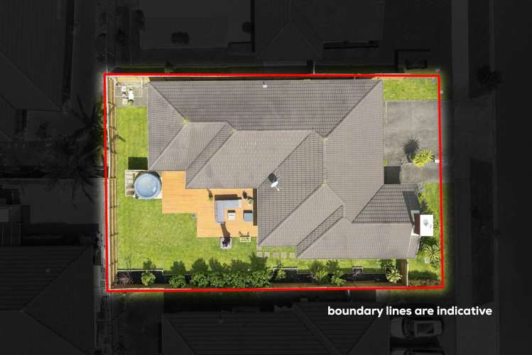 34 Topland Drive Flat Bush_25