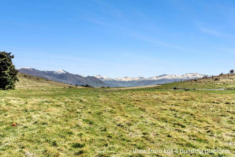 Twin Lakes Premier Subdivision Luggate_12