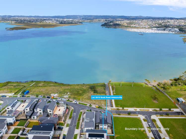 91 Limestone Drive Hobsonville_9