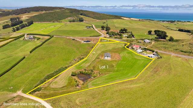 Retire with a view from $199,000