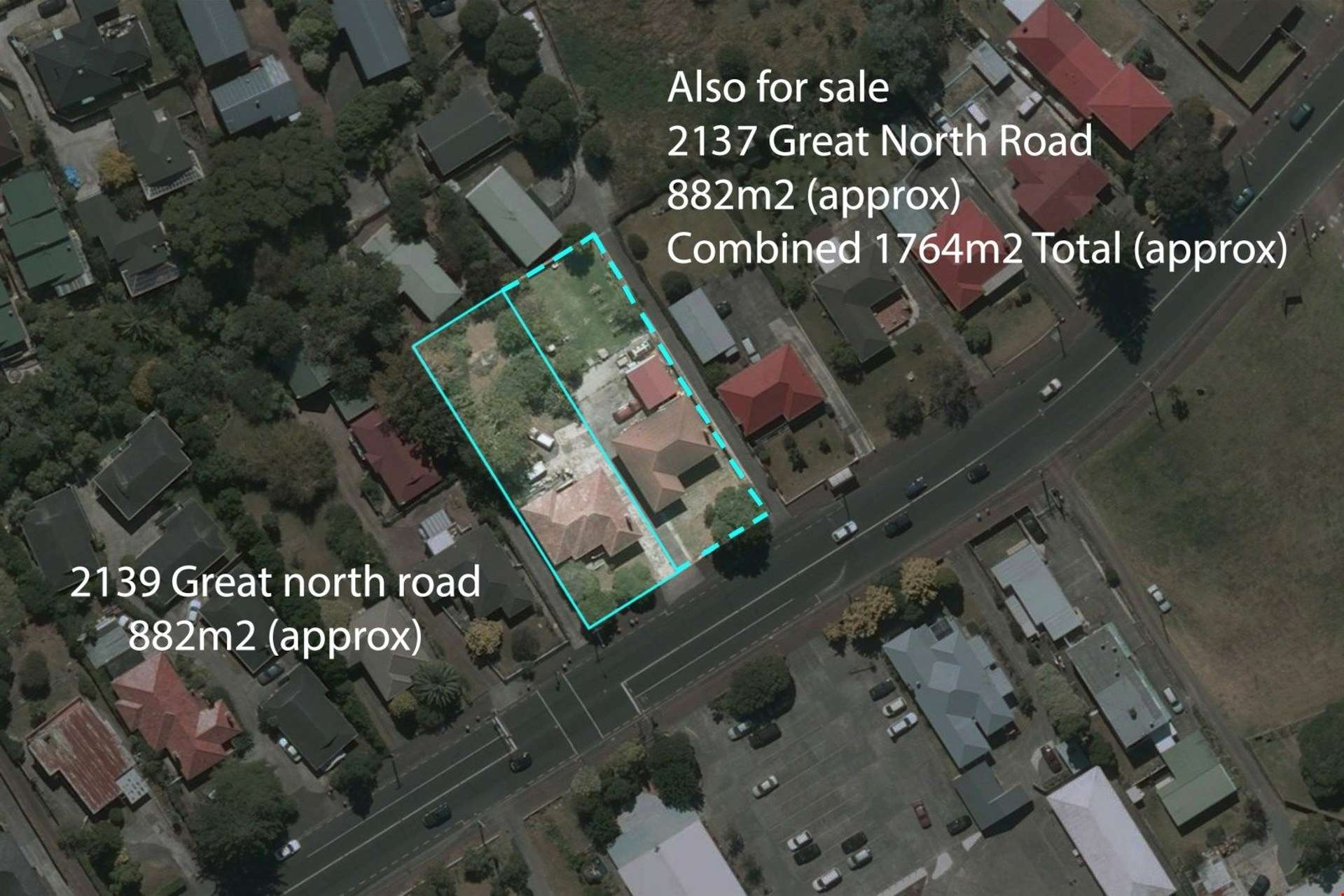 2139 Great North Road Avondale_0