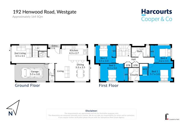 192 Henwood Road Westgate_18
