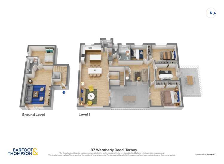 87 Weatherly Road Torbay_14