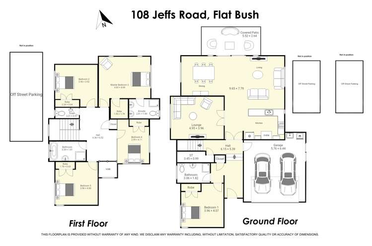 108 Jeffs Road Flat Bush_19