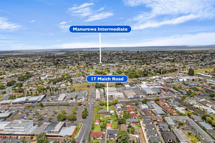 17 Maich Road Manurewa_27