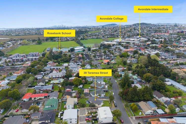 39 Taramea Street Avondale_22
