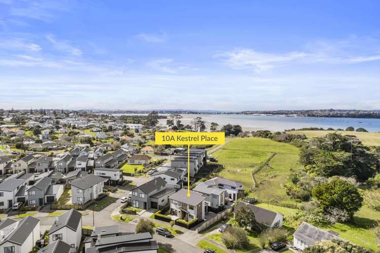 10a Kestrel Place Wai O Taiki Bay_18