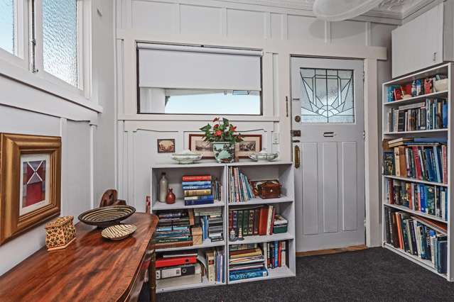 4 Latham Street Napier South_3