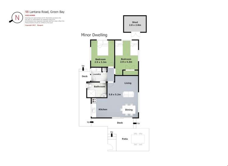 98 Lantana Road Green Bay_20