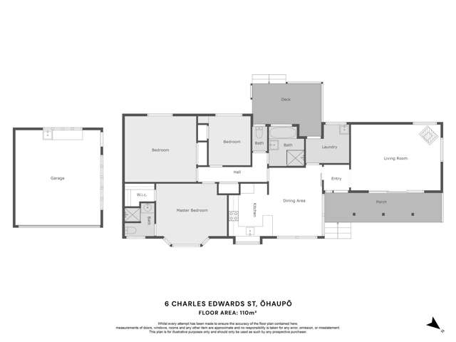 6 Charles Edwards Street Ohaupo_1