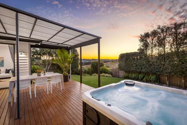 Owners have down sized – Seriously for sale!