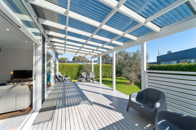 Martinborough Living Made Easy