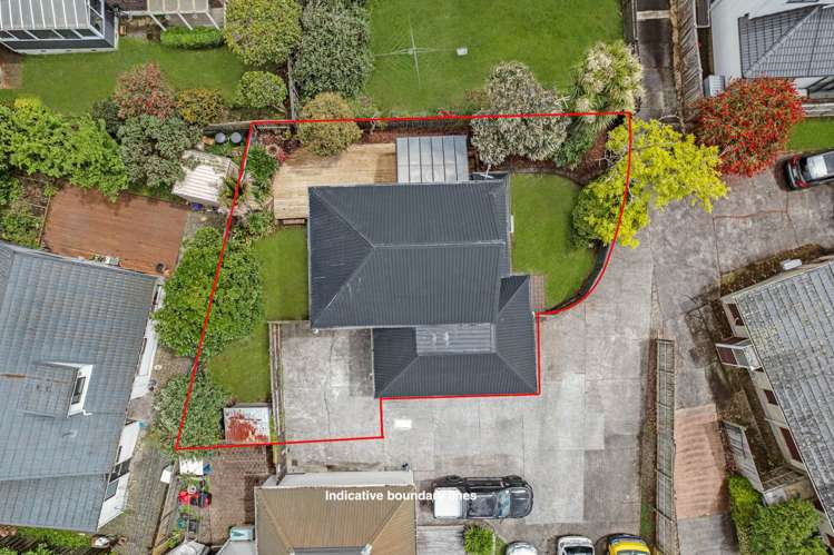 1/8 Priestley Drive Bucklands Beach_20