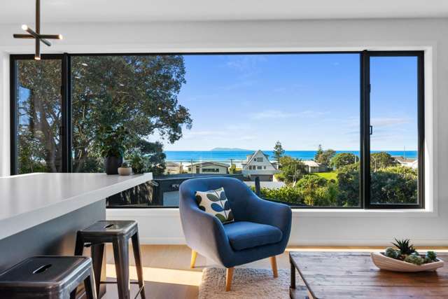 Executive Coastal Elegance