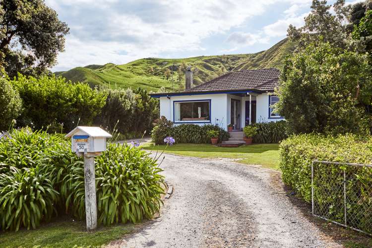 50 Wairere Road Wainui_20